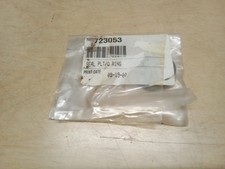 Lot Of 2 Unbranded 723053 Intercooler Seal Ring
