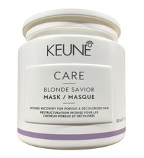 Keune Care Blonde Savior Mask 16.9 oz