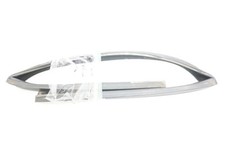 Porte arrière et accessoires BMW 535