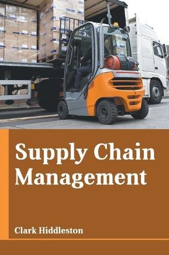 Supply Chain Management (Hardback)