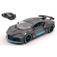 Bugatti Divo 2018 Special Edition 1:24 Maisto Auto Stradali -D- Neues Modell