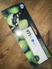HP 971XL CN626AM Cyan High Yield Original Ink Cartridge