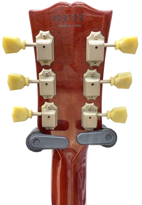 Epiphone LPS-80 Les Paul Standard Guitar Gold Top Made in Japan | eBay