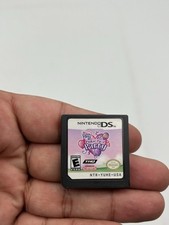 My Little Pony: Pinkie Pie's Party (Nintendo DS, 2008) Cartridge Only - TESTED