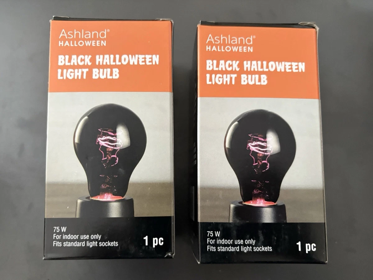 スタンレー BG-I 50BL ブラックライト電球 150W ヴィンテージ Blacklight Bulbs for sale | eBay