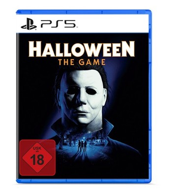 Halloween: The Game (PlayStation 5) (Neuware) - Lieferbar ab 05.10.2026