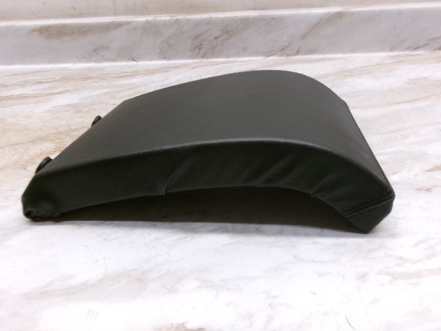 981318300 03 to 13 Maserati Quattroporte OBD Left Under Dash Knee Cover Panel