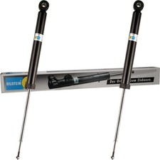 2 Bilstein B4 Stoßdämpfer hinten für Hyundai Santa