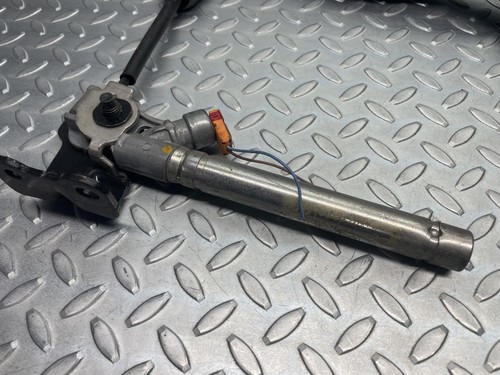 Ceinture Sécurité avant Gauche Avec Tendeur Pour RENAULT Scenic - Photo 4/4