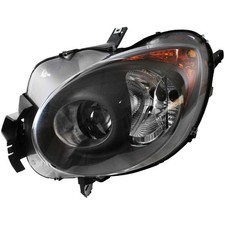 Scheinwerfer rechts für Alfa Romeo Mito 955 1.4 955_ 1.3 Multijet