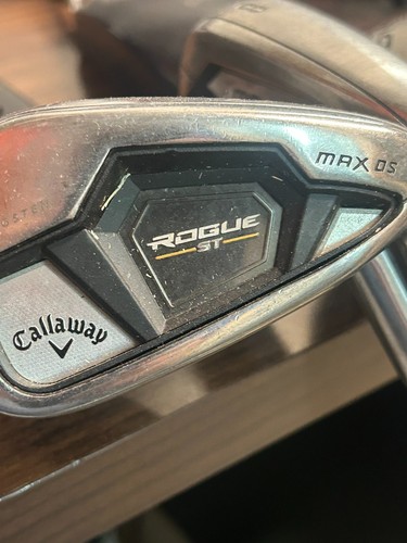 Callaway Mavrik