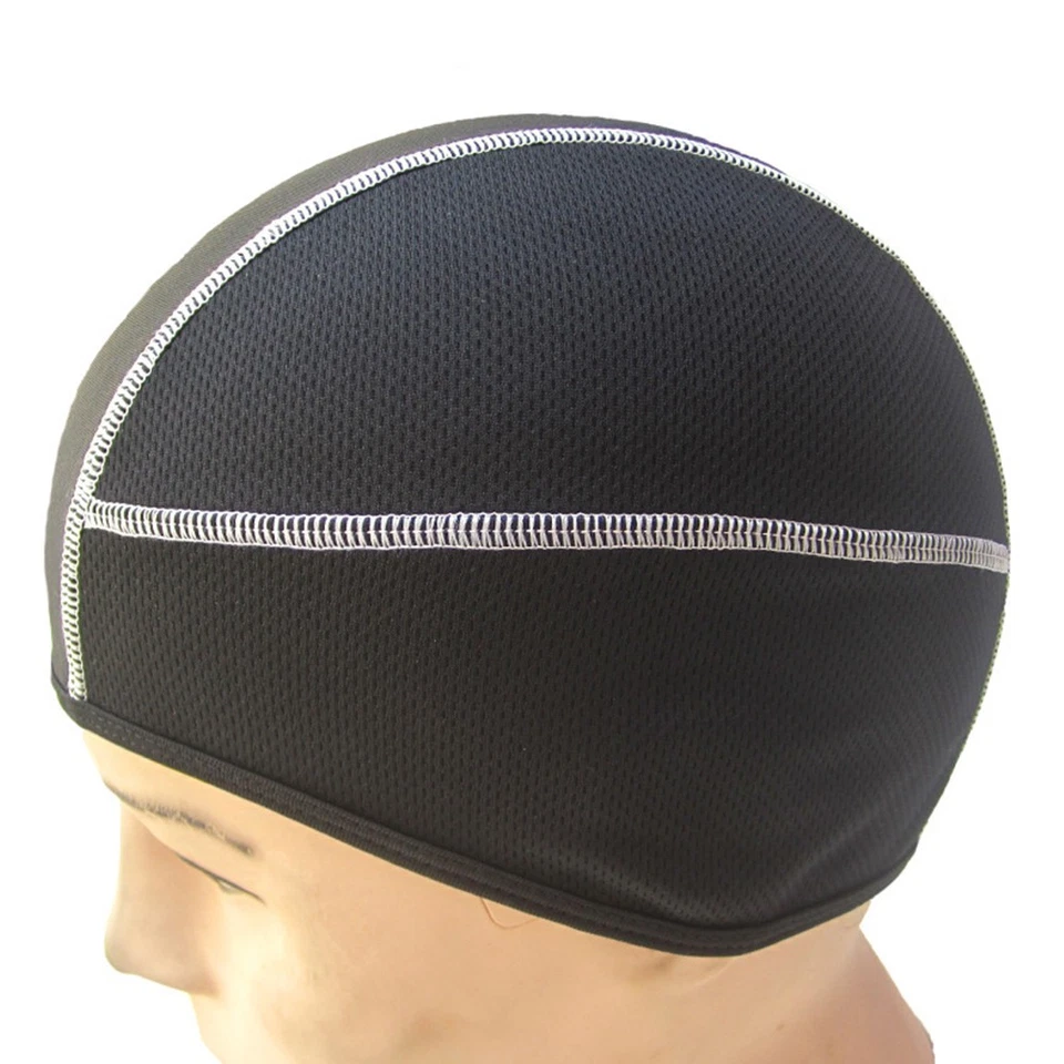 Gorra de seguridad de ciclismo para mujer gorra de béisbol al aire libre transpirable Foto 3 de 4