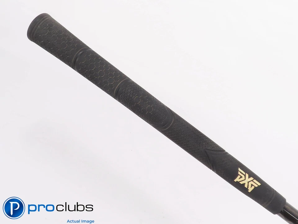 PXG 0311 BLACK OPS 31* 7 Hybrid - Accra iS5 Senior Flex - 461395 - Image 4 of 4