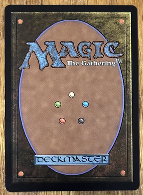 MTG Lorwyn Eclipsed, Spinerock Tyrant 0389 - Foil Japanese