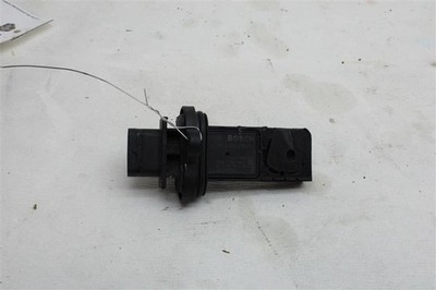 Used Fuel Injection Air Flow Meter fits: 2012 Bmw 550I xDrive50i 4.4L twin turbo