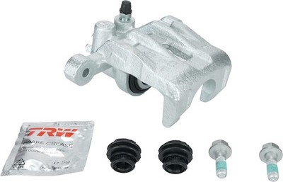 Bremssattel TRW BHQ327E +47.99  Pfand für KIA HYUNDAI ED PRO CEE SW Gusseisen FD