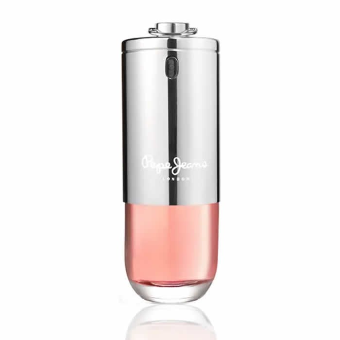 Pepe Jeans Bright Eau De Parfum Spray 80ml - Immagine 4