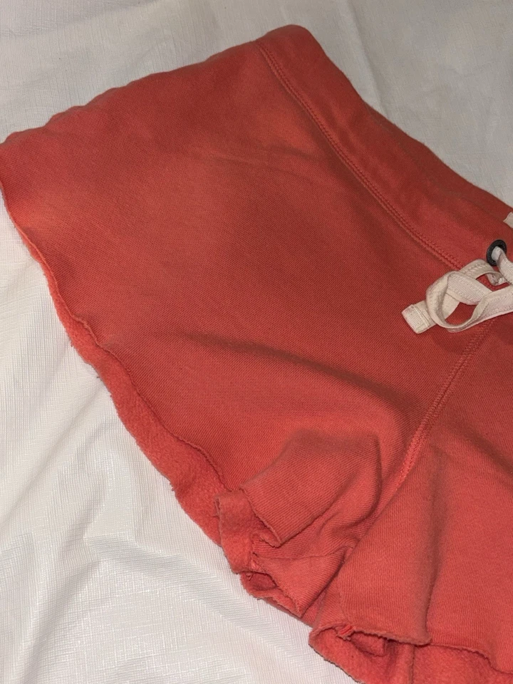 Pantalones Cortos Botín Aeropostale Vintage Y2K Mujer Talla L Foto 4 de 4