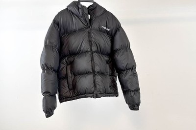 The A3b Puffer Jacket Black - Größe L - Neu & OvP 250  - AUSVERKAUF!