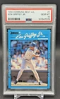1990 DONRUSS BEST A.L. #1 KEN GRIFFEY JR. PSA 10 -RARE POP 37-