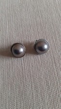 Earrings Siver Colour Brand New
