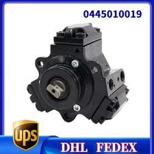 0445010019 Diesel Fuel Injection pump  A6120700001 for DODGE / MERCEDES-BENZ