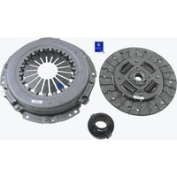 Sachs 3000 951 517 Kupplungssatz FüR Ford Maverick UDS UNS