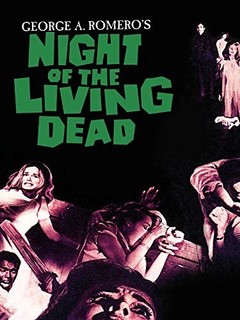 Super 8MM FILM Night of the Living Dead 1968 Sound Duane Jones classic zombies