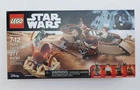 LEGO Star Wars Desert Skiff Escape 75174 Boba Fett Han Solo Sarlacc BRAND NEW!