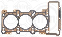 Elring Dichtung, Zylinderkopf 323.370 FüR Audi Porsche VW