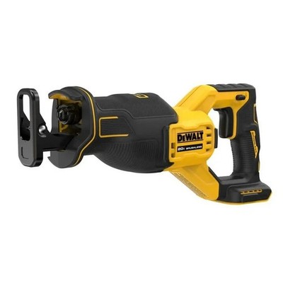 New DeWalt DCS382B 20V MAX XR Brushless Cordless Reciprocating Saw, Tool Only