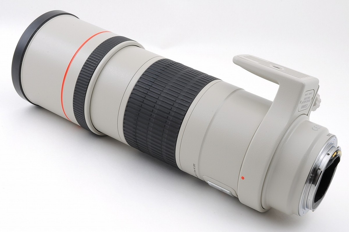 Canon EF 300mm f/4 L IS USM Lens for sale online | eBay