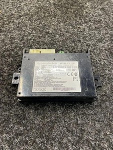 MERCEDES-BENZ E W213 Bluetooth Steuergerät A2139008013 3.50 Diesel 34080379