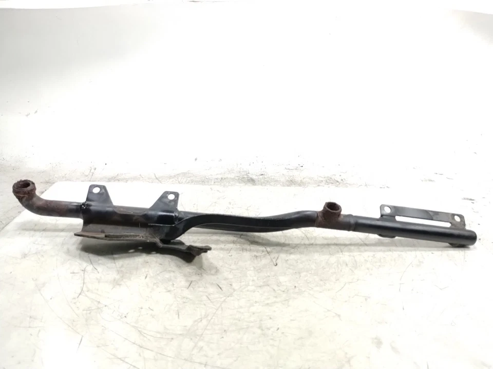 2009 Harley Sportster XL1200 883 Exhaust Muffler Pipe Mount Bracket 64855-04 - Imagem 2 de 4