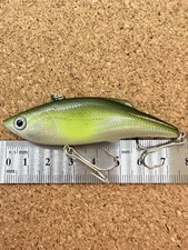 Ken Craft U Boat I Weight 9.2G Lure 20709