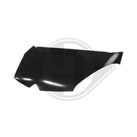 1X Motorhaube Diederichs 4072600 Passend FüR CitroËN