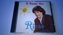 A Donde Vas von Ricao | CD | Zustand sehr gut