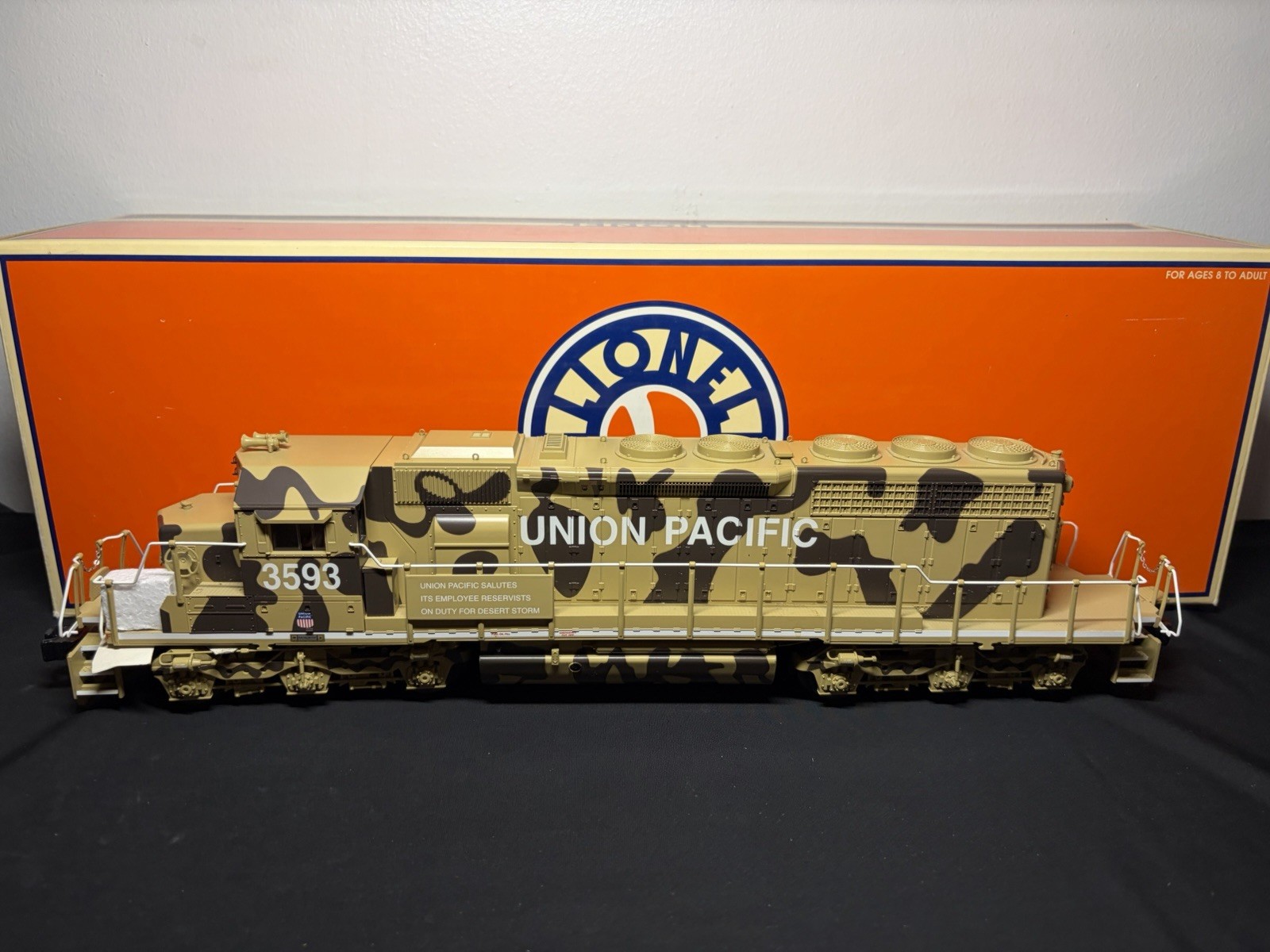 Click here to see eBay Auction