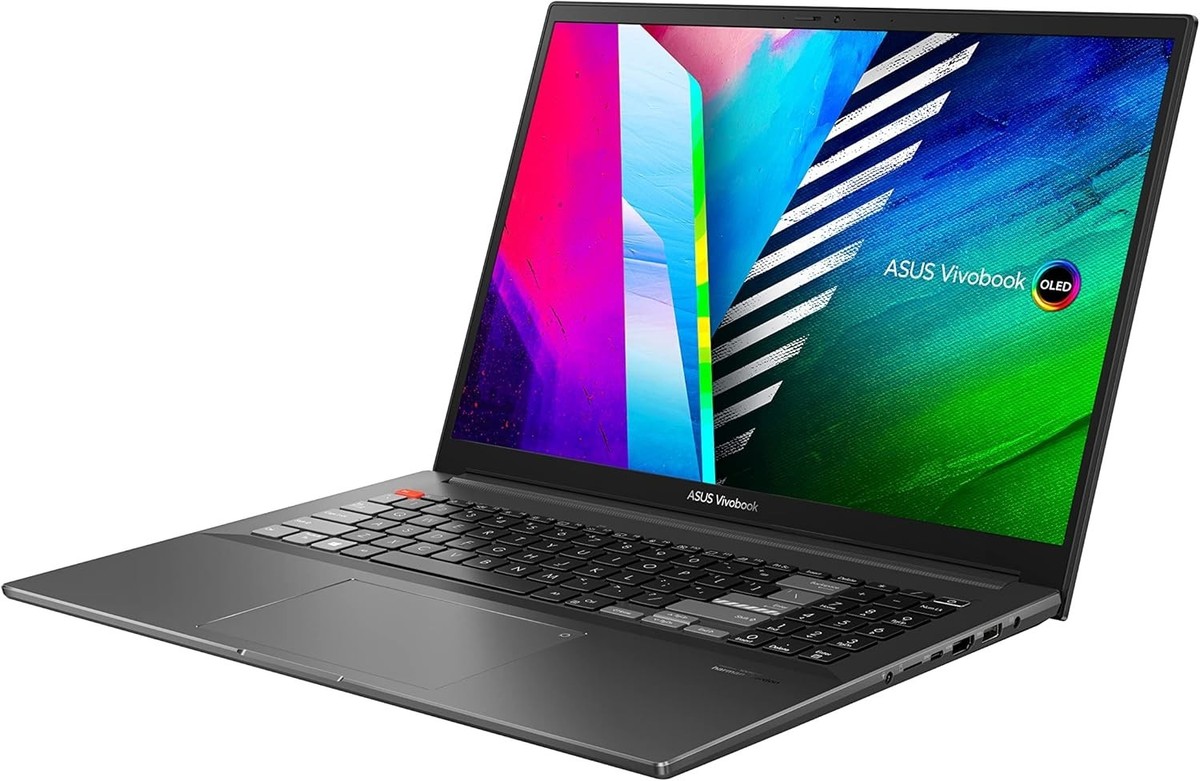 NEW ASUS Vivobook Pro 16X OLED 16.0