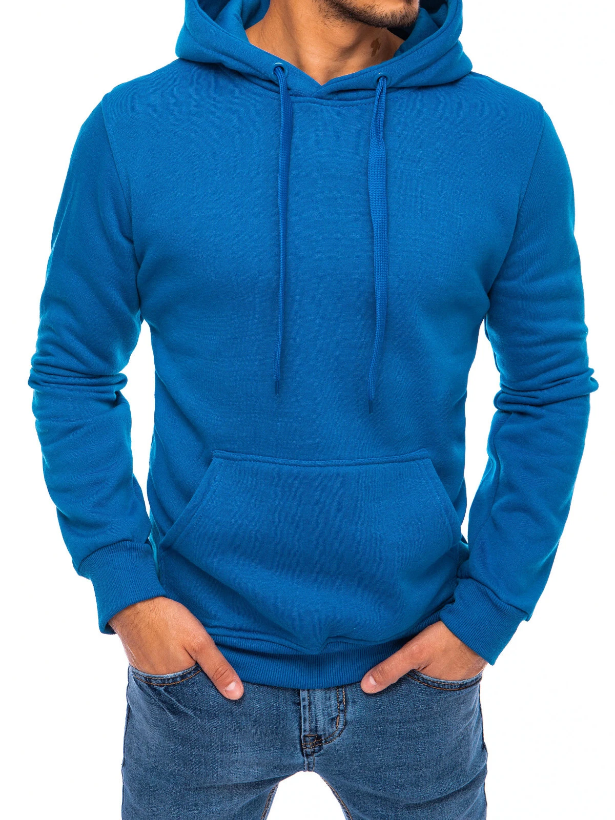 SACAI Felpa con cappuccio uomo pullover felpa pulli felpa con cappuccio base DSTREET