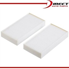 C15439 ACURA CABIN AIR FILTER FOR ACURA RSX 2002 - 2006 - 2PC SET