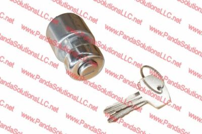 IGNITION SWITCH For NISSAN Forklift Truck APJ02A25V