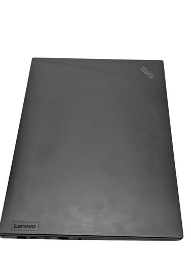 Lenovo ThinkPad P1 Gen 4 XEON W-11855M 16" 64GB RAM 2TB SSD Grado D - Imagen 5 de 8
