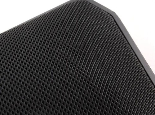 Genuine BMW Z3 E36 1996-2002 Speaker Cover Door 51418397539 NEW Left and Right - Bild 4 von 5