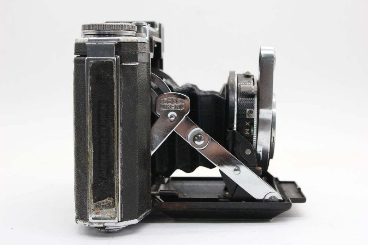 Zeiss Ikon Super Ikonta 532/16 T Zeiss-Opton Tessar 80mm F2 Zeiss Ikon Super Ikonta 532/16 T Zeiss-Opton Tessar 80mm F2
