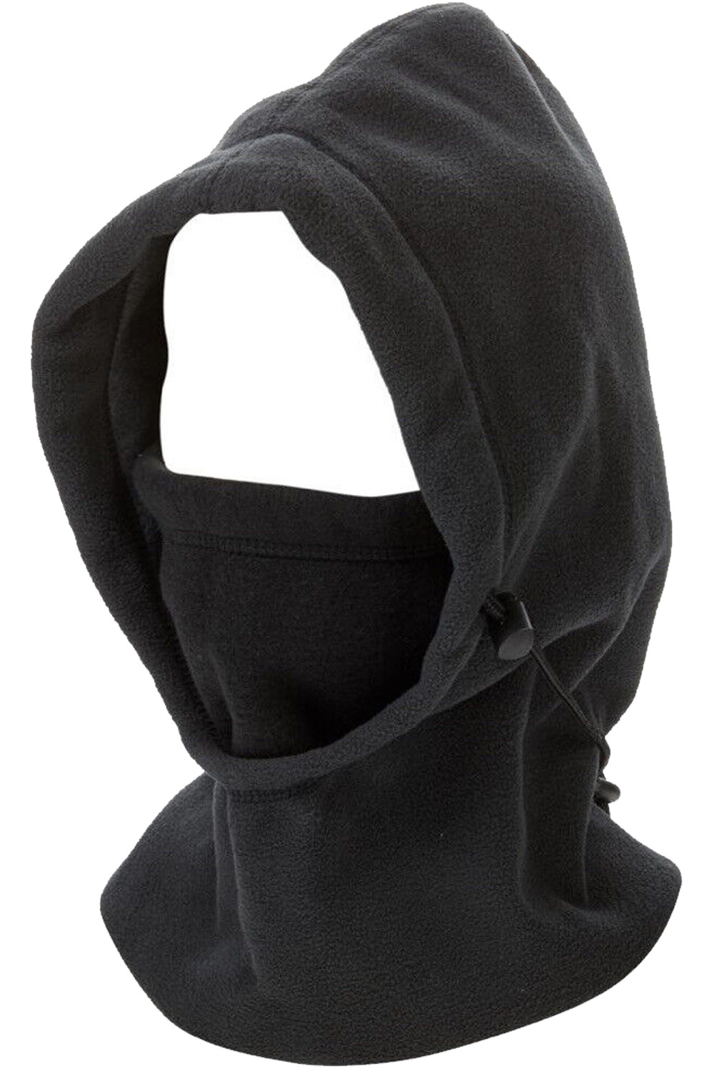 Реверсивный капюшон Arctic Summit 6-в-1 Черный 1990₽