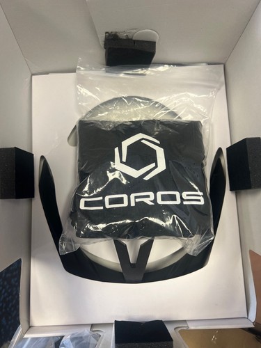 COROS Omni Cycling SMART Helmet Size M 55-59cm unused - 第 5/6 張圖片
