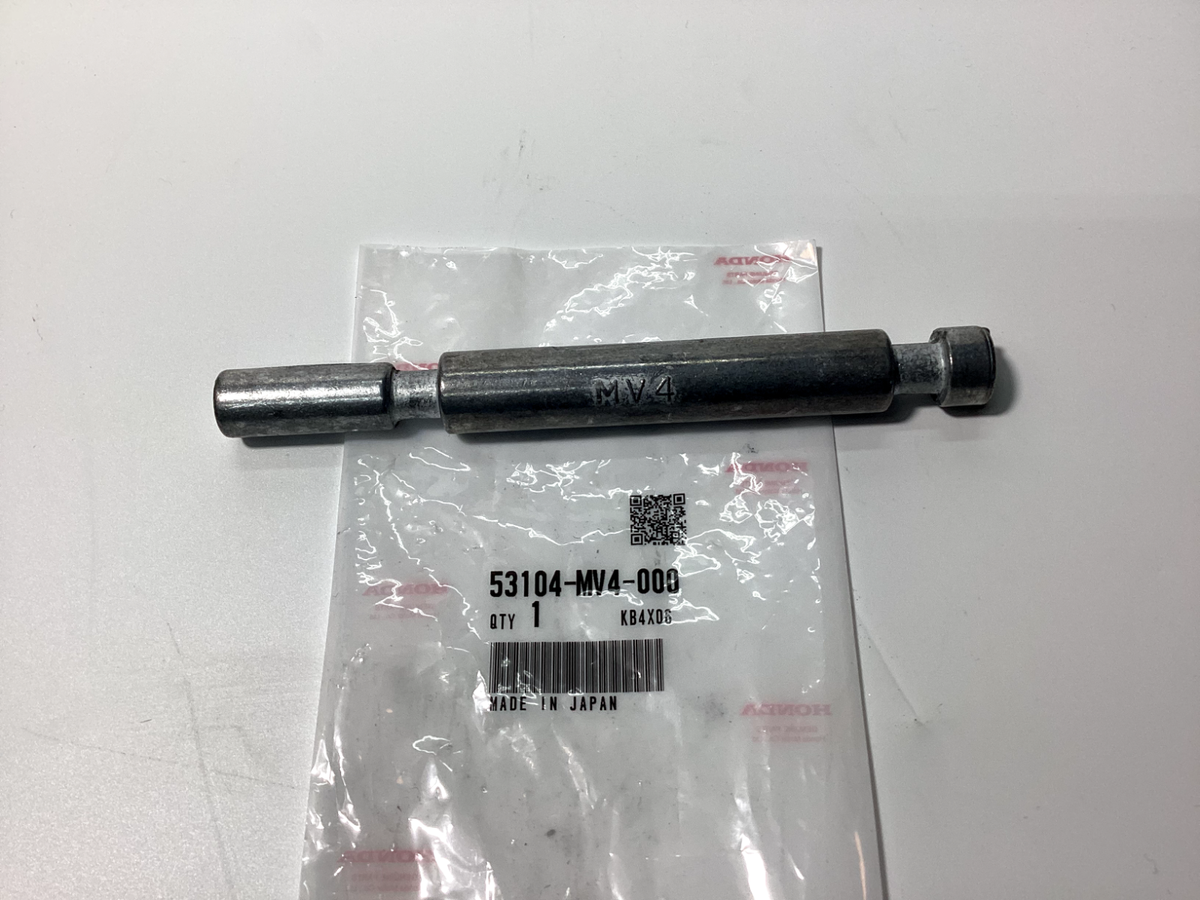 N Genuine Honda Flange Bolt QTY=1 P/N: 53104-MGZ-J00 | eBay
