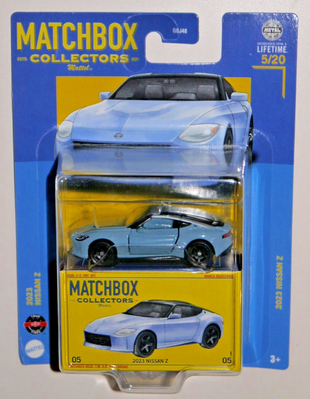 Matchbox 24g, Nissan 300ZX Turbo - Free Price Guide & Review Matchbox 24g, Nissan 300ZX Turbo - Free Price Guide & Review