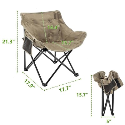THROOT Camping Chair 26 THROOT Camping Chair 26